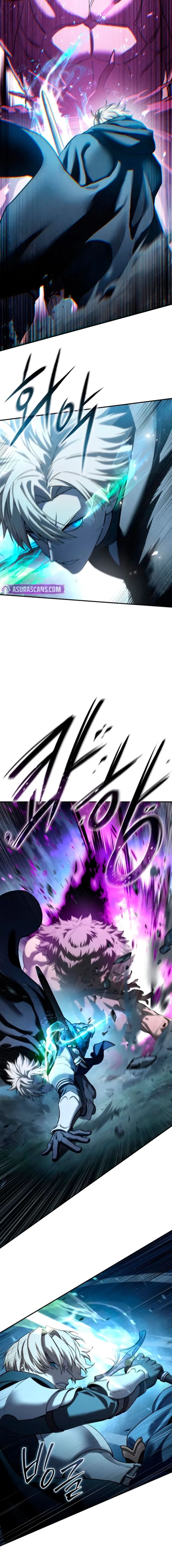 Star Fostered Swordmaster 100 6