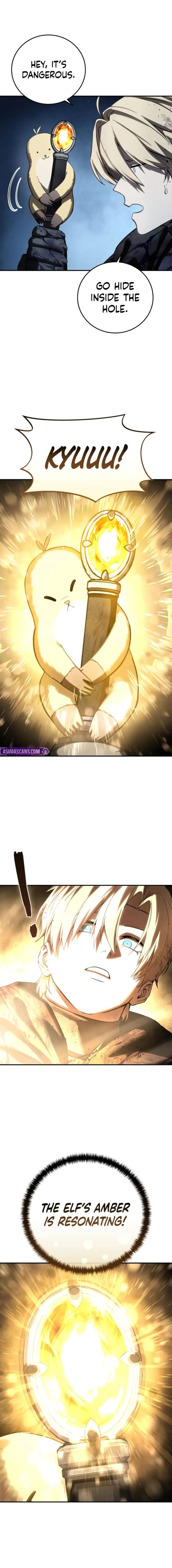 Star Fostered Swordmaster 101 10