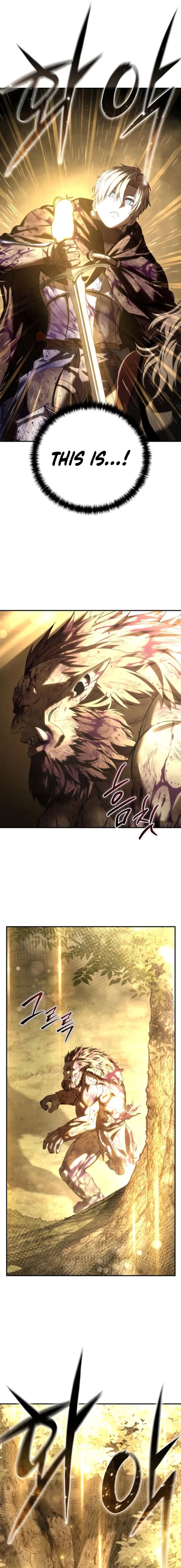 Star Fostered Swordmaster 101 11