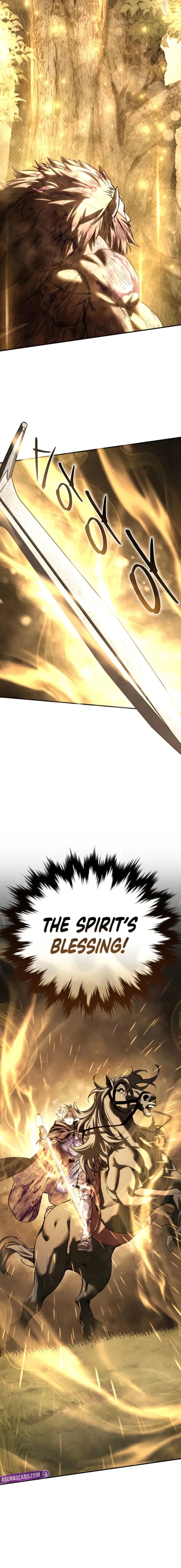 Star Fostered Swordmaster 101 12