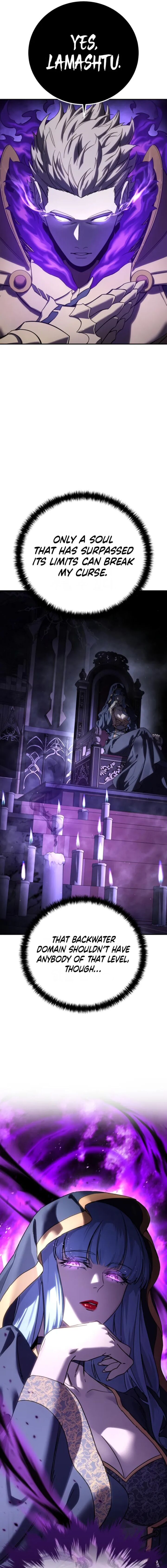 Star Fostered Swordmaster 101 19