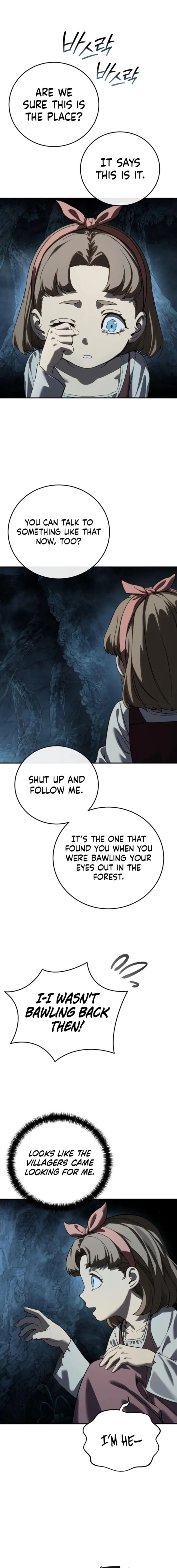 Star Fostered Swordmaster 101 21