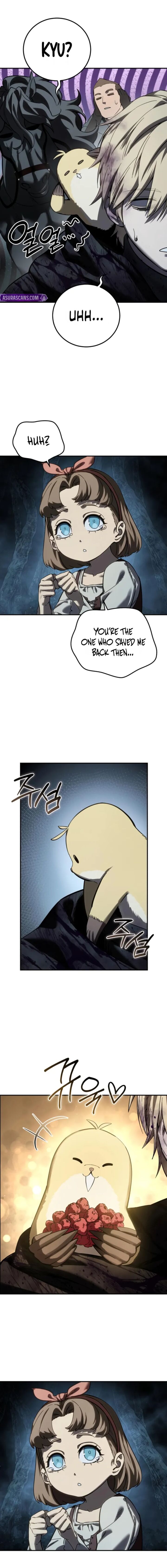 Star Fostered Swordmaster 101 24