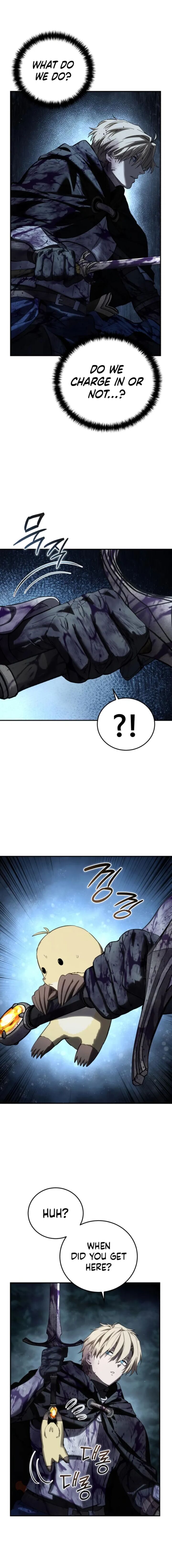 Star Fostered Swordmaster 101 9