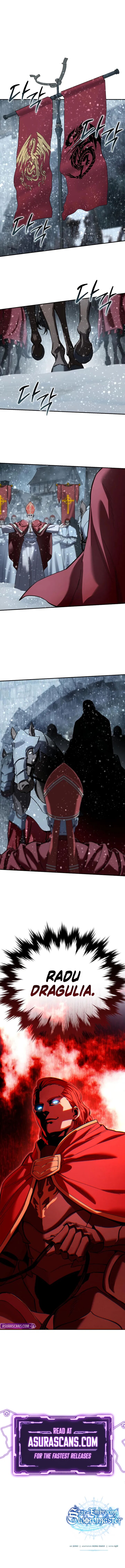 Star Fostered Swordmaster 102 13