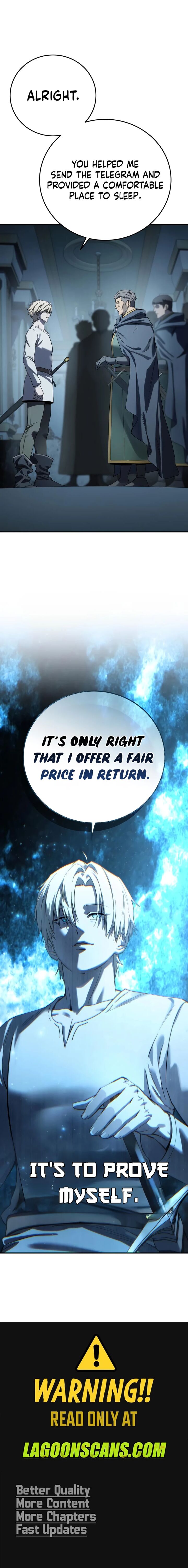 Star Fostered Swordmaster 104 15