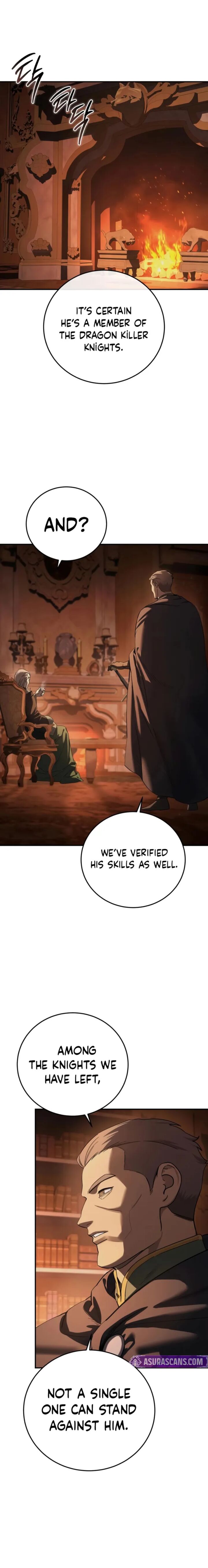 Star Fostered Swordmaster 105 1