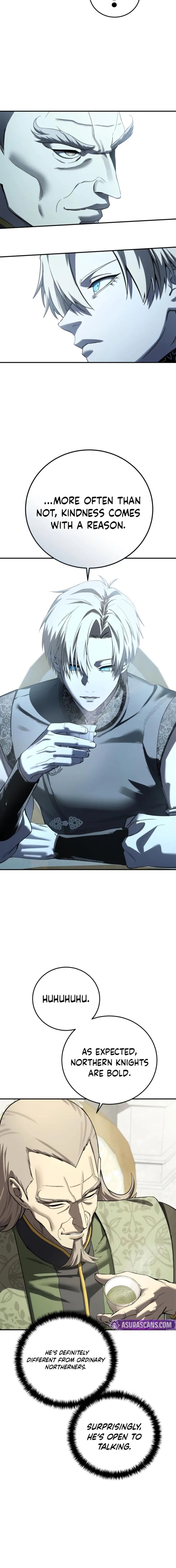 Star Fostered Swordmaster 105 10