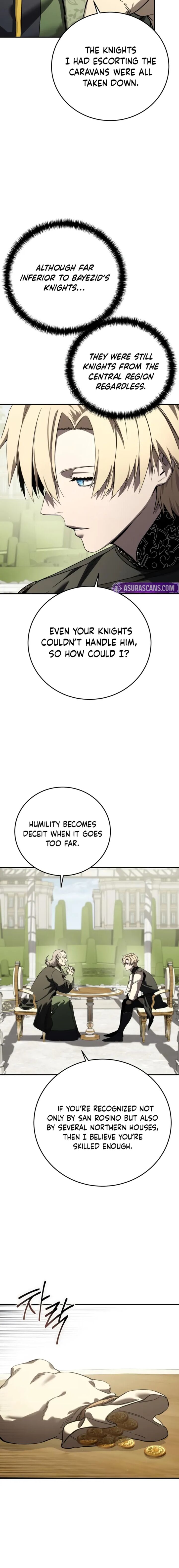 Star Fostered Swordmaster 105 12