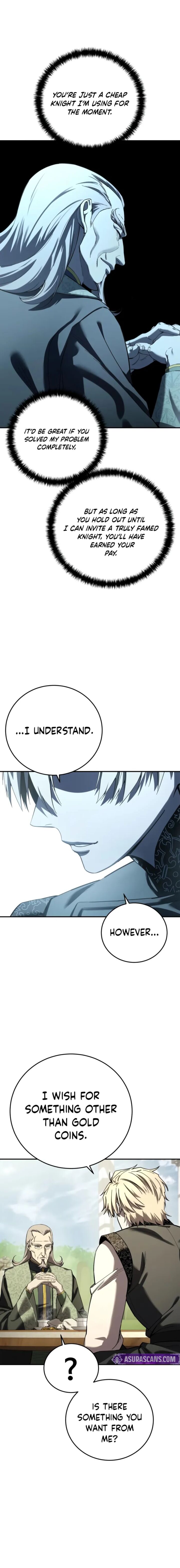 Star Fostered Swordmaster 105 14