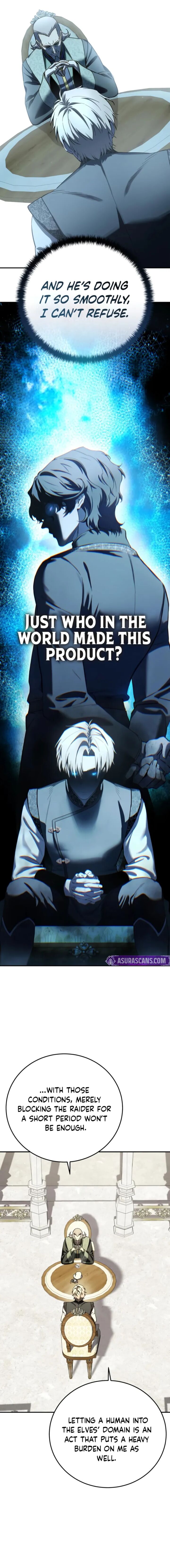 Star Fostered Swordmaster 105 16