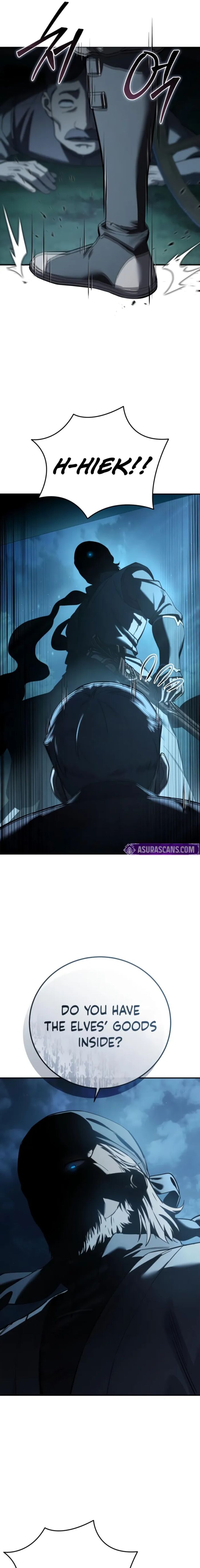 Star Fostered Swordmaster 105 19