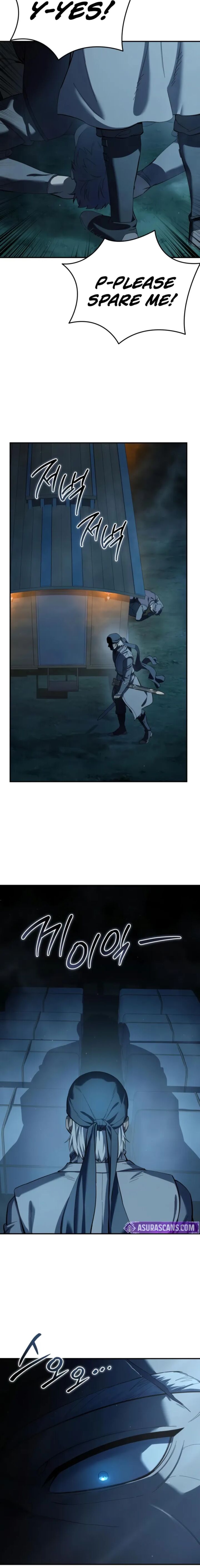 Star Fostered Swordmaster 105 20