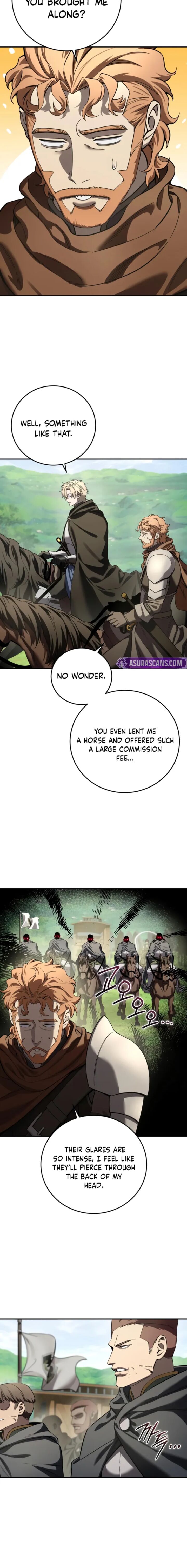 Star Fostered Swordmaster 105 22