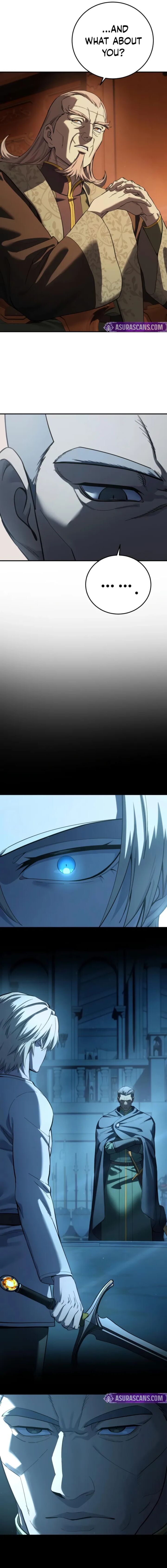 Star Fostered Swordmaster 105 3