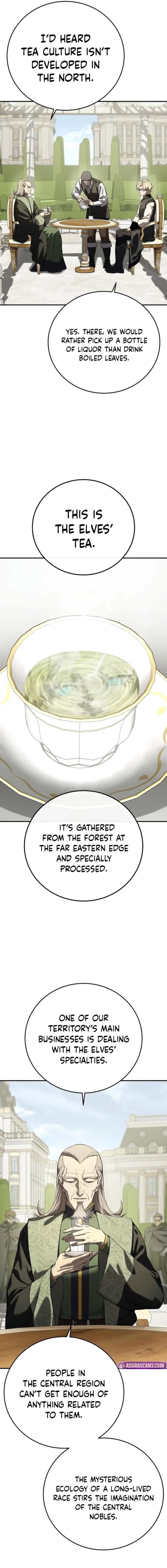 Star Fostered Swordmaster 105 7