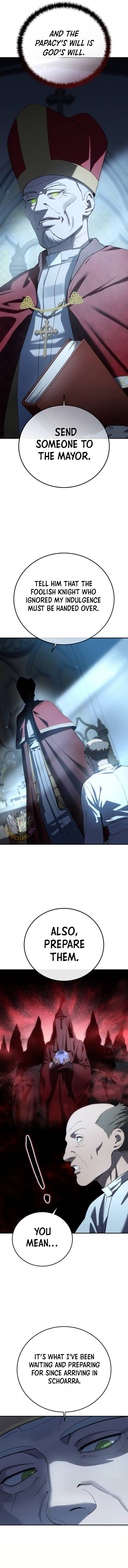 Star Fostered Swordmaster 91 3