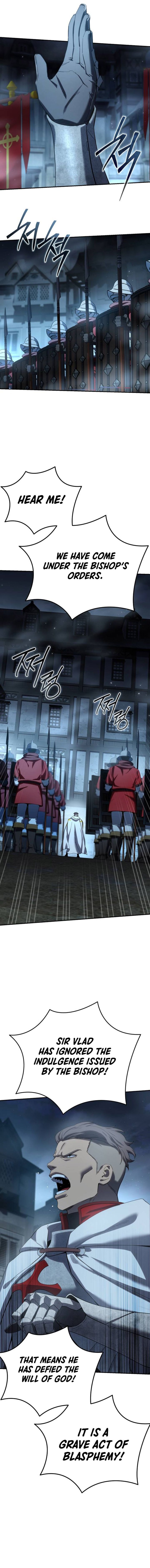 Star Fostered Swordmaster 91 6