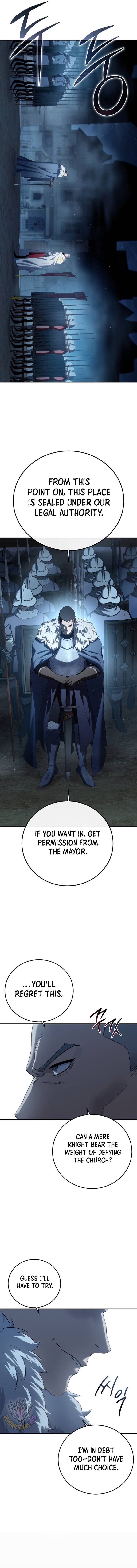Star Fostered Swordmaster 91 9