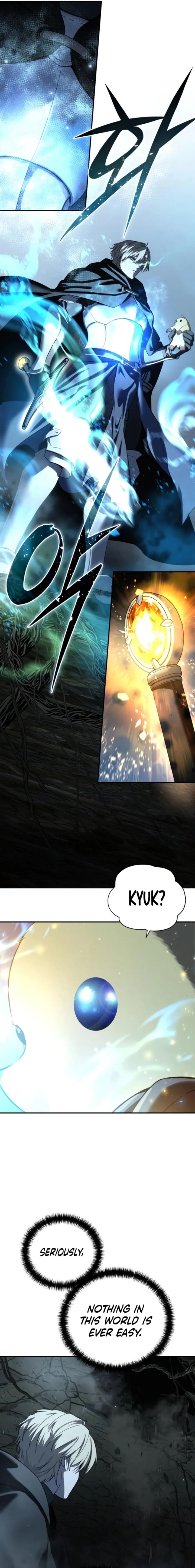 Star Fostered Swordmaster 99 15