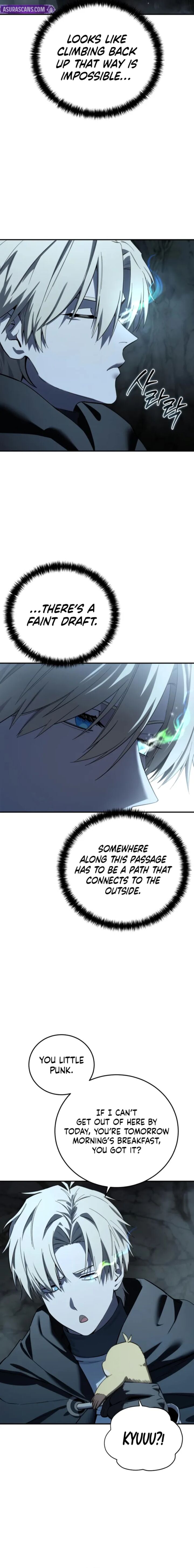 Star Fostered Swordmaster 99 16