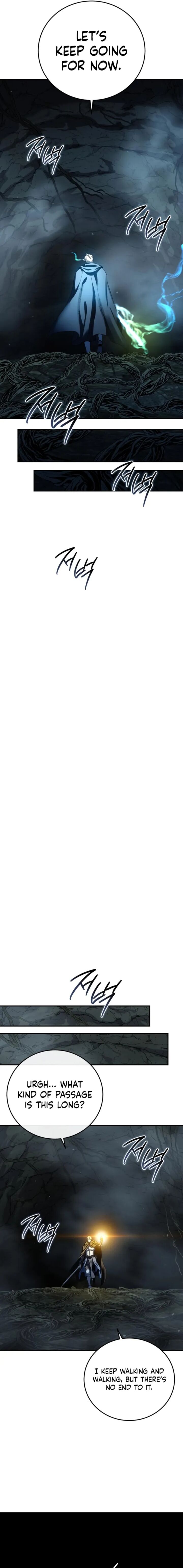 Star Fostered Swordmaster 99 17