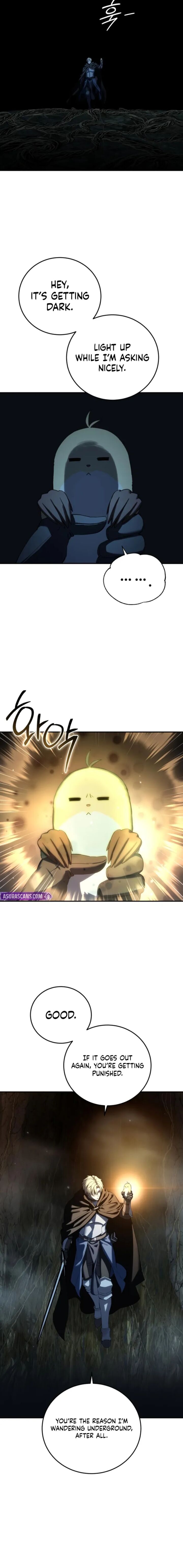 Star Fostered Swordmaster 99 18