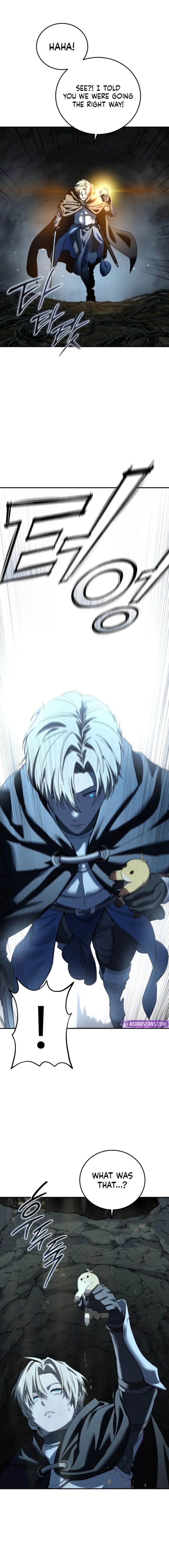 Star Fostered Swordmaster 99 20