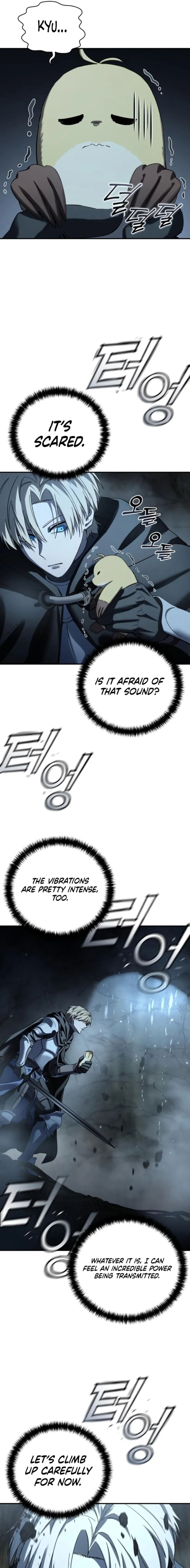 Star Fostered Swordmaster 99 21