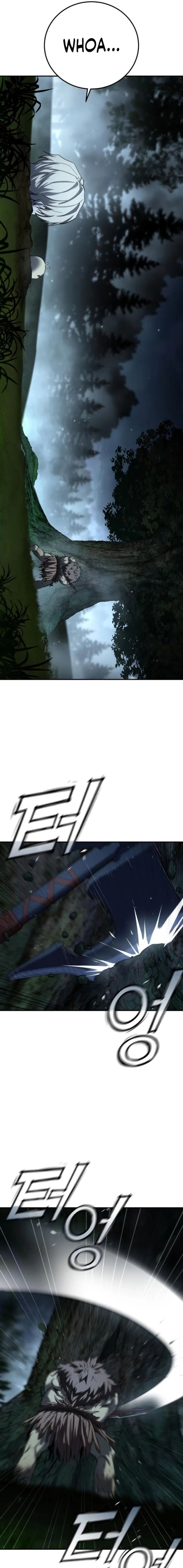 Star Fostered Swordmaster 99 23