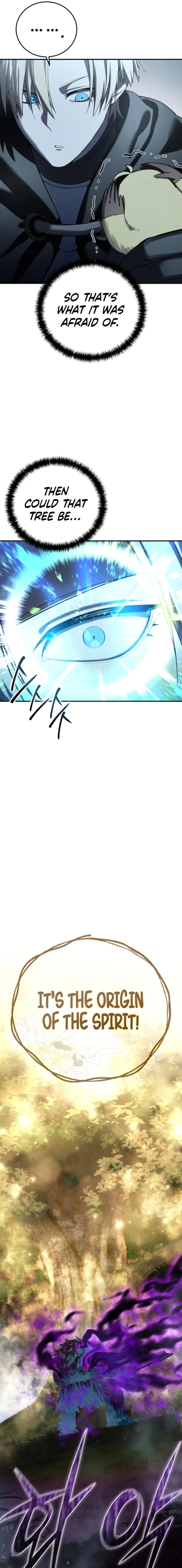 Star Fostered Swordmaster 99 25