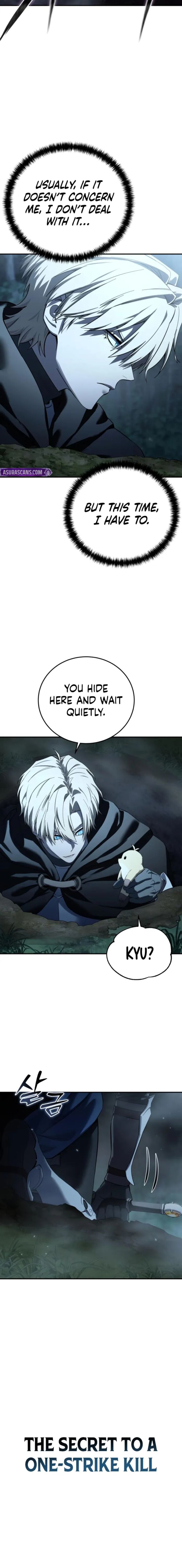 Star Fostered Swordmaster 99 26