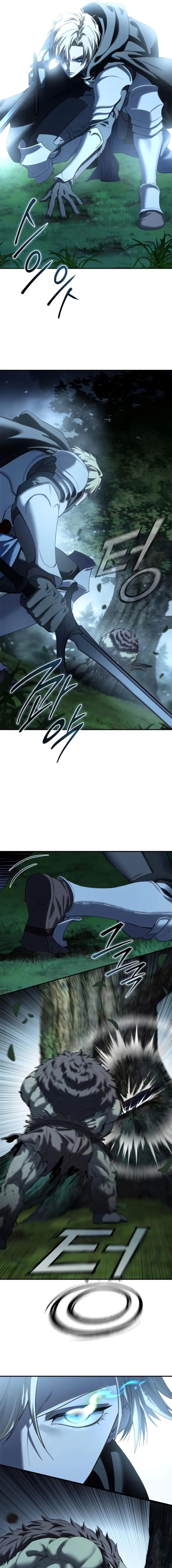 Star Fostered Swordmaster 99 27