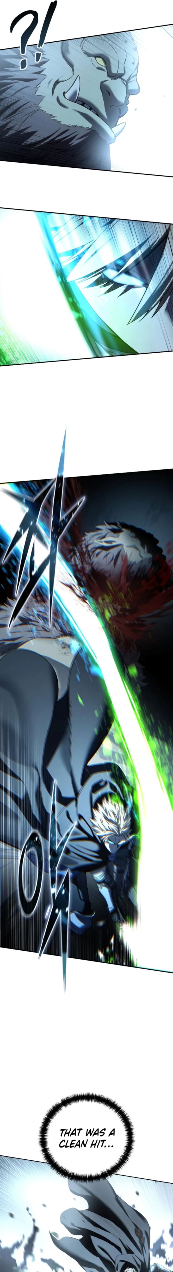 Star Fostered Swordmaster 99 29