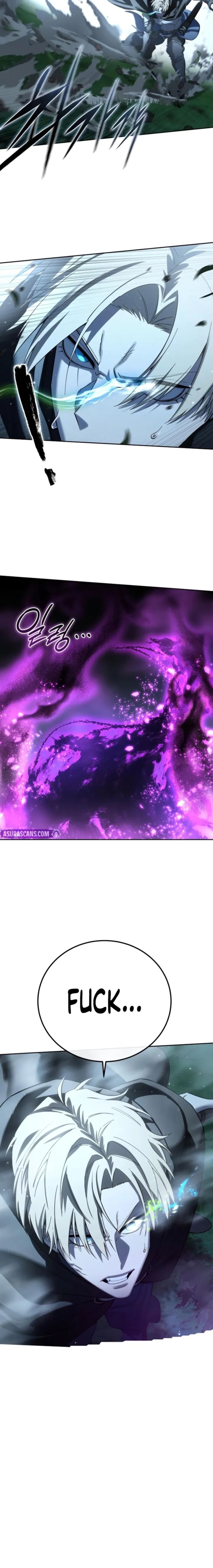 Star Fostered Swordmaster 99 30