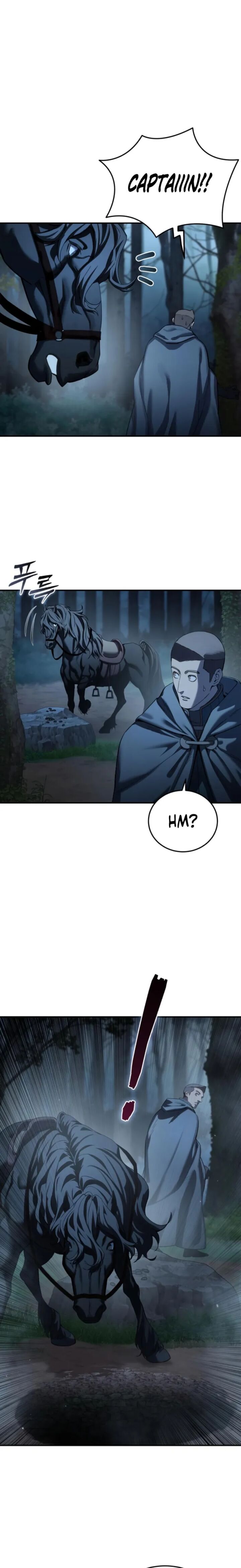 Star Fostered Swordmaster 99 9