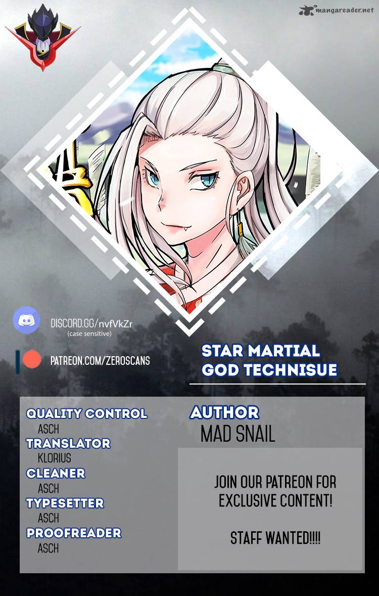 Star Martial God Technique 131 1