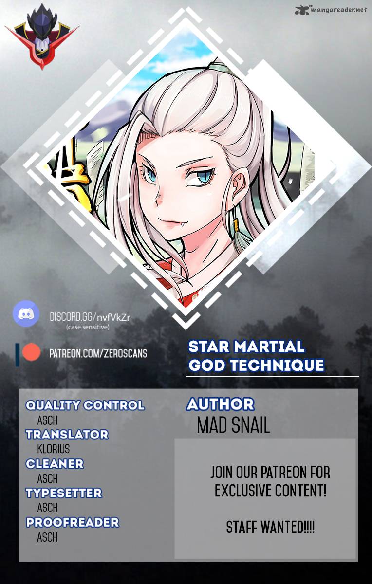 Star Martial God Technique 133 1