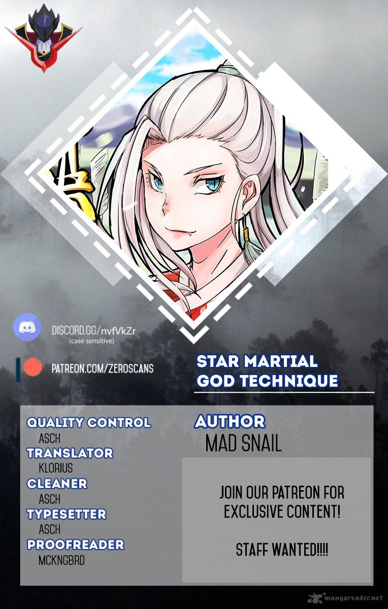 Star Martial God Technique 136 1