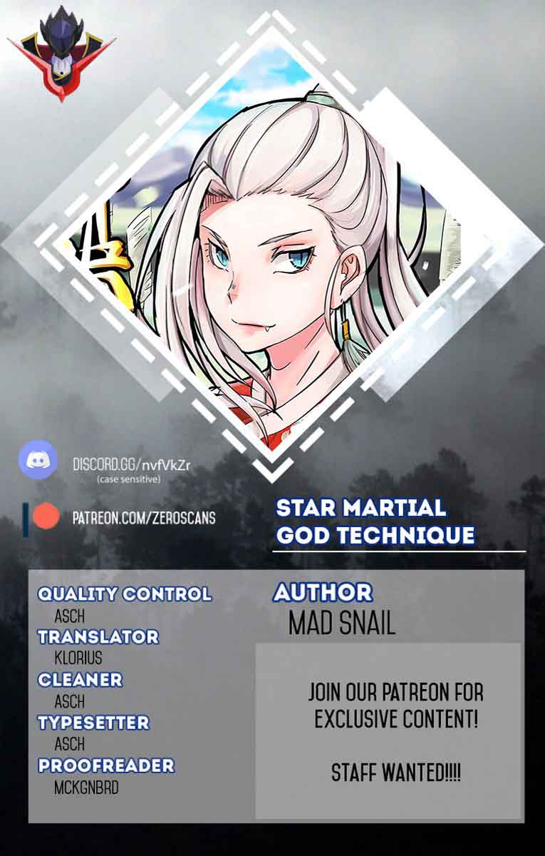 Star Martial God Technique 140 1