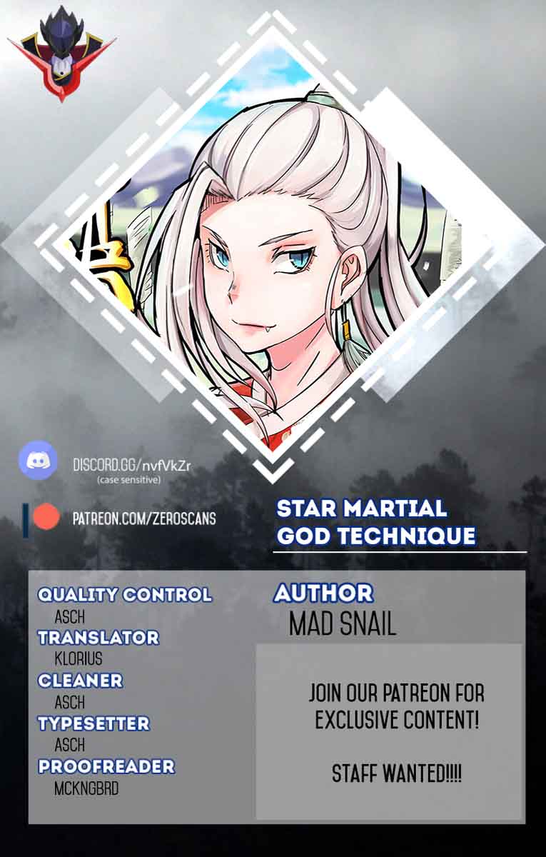 Star Martial God Technique 149 1