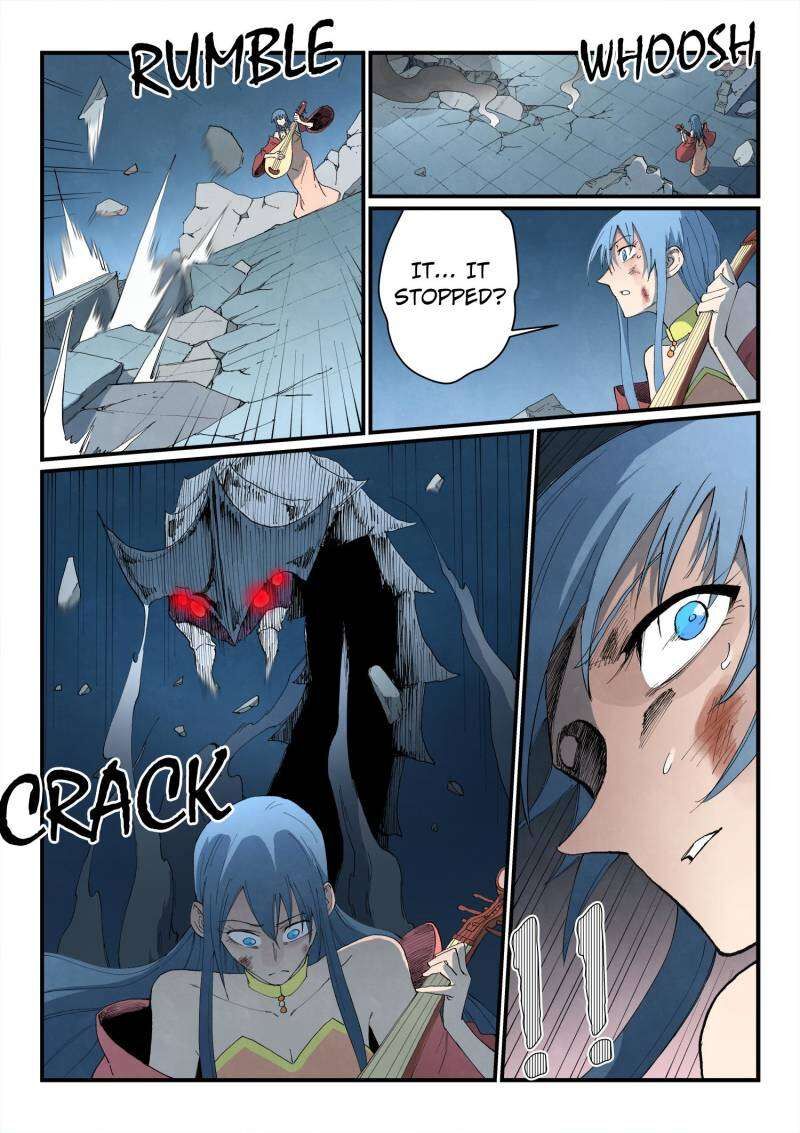 Star Martial God Technique 841 6