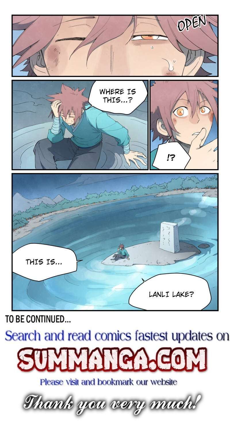 Star Martial God Technique 843 9