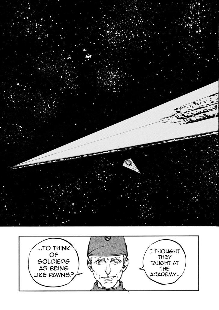 Star Wars Lost Stars 0 55