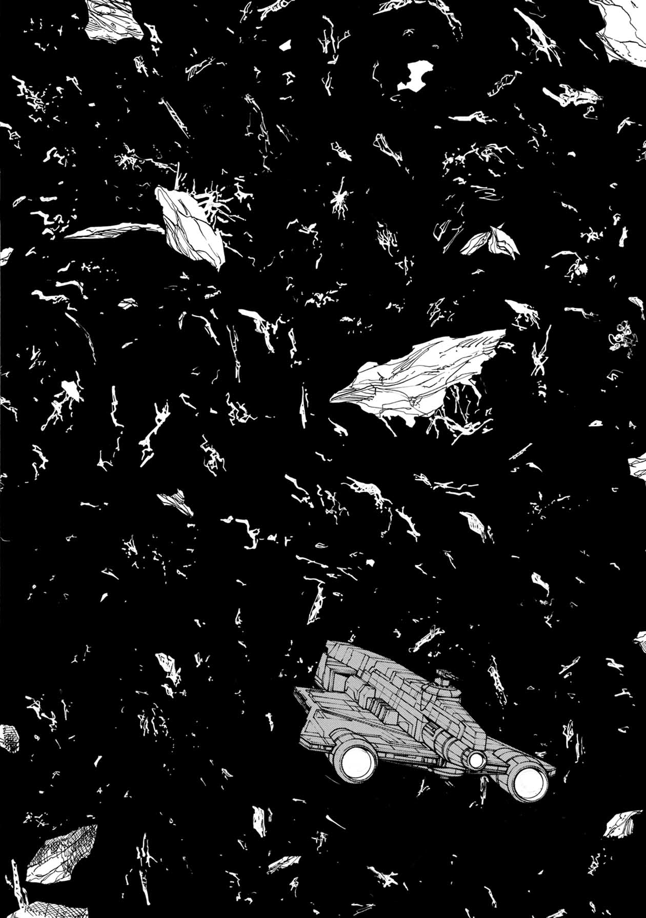 Star Wars Lost Stars 14 11