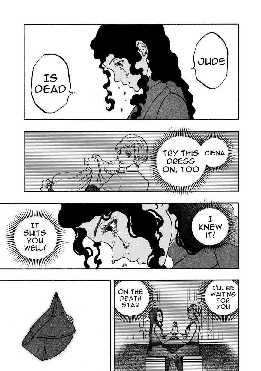 Star Wars Lost Stars 15 13