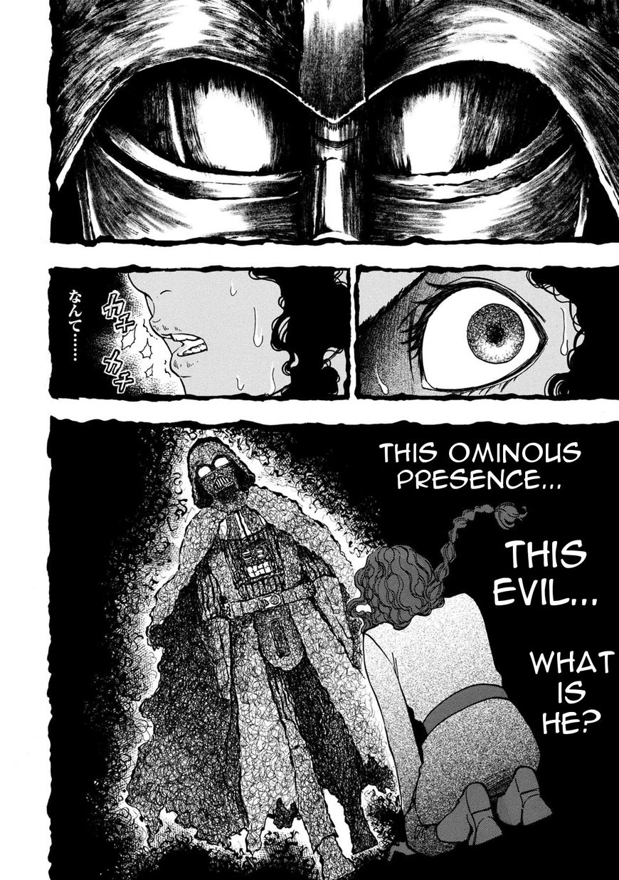 Star Wars Lost Stars 15 6