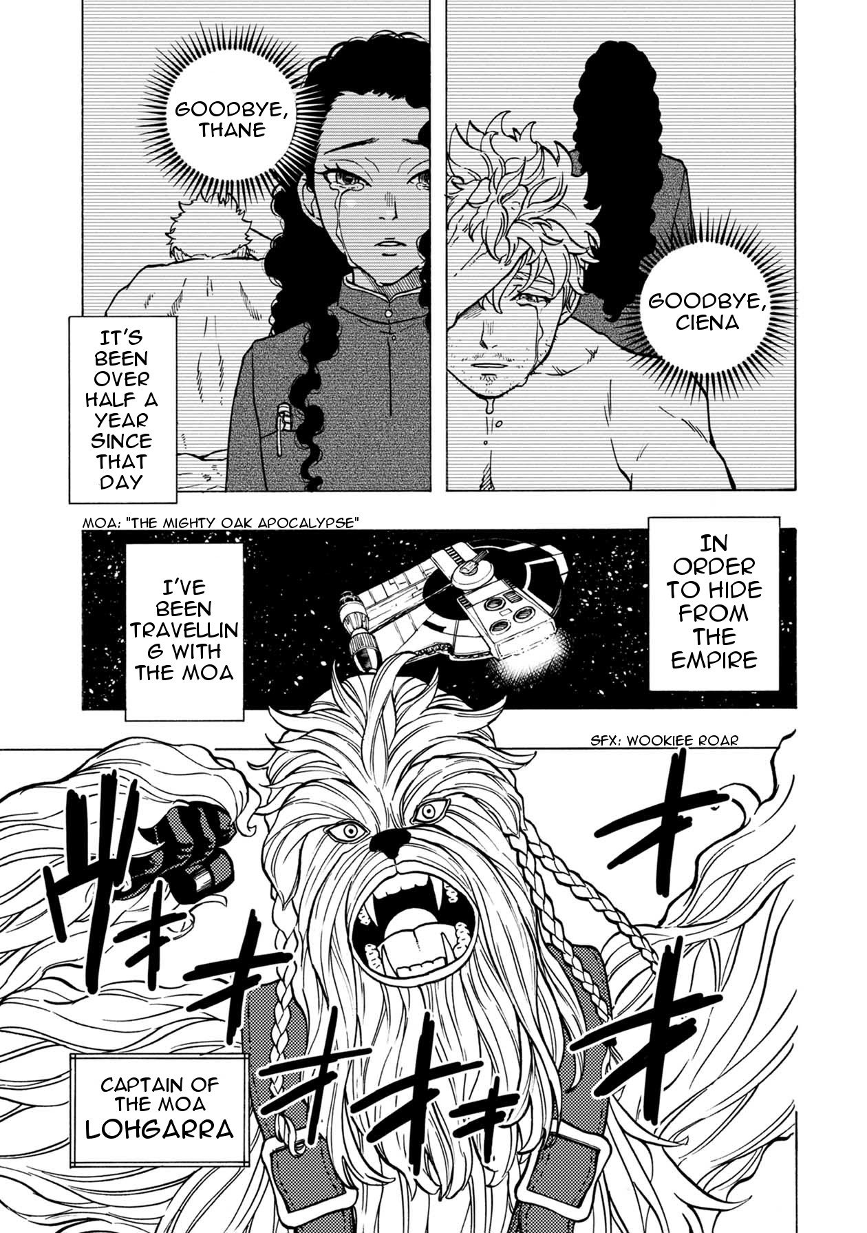 Star Wars Lost Stars 19 2