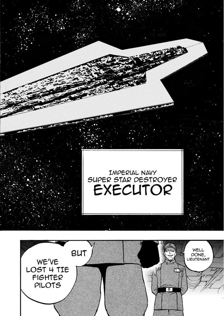 Star Wars Lost Stars 2 13
