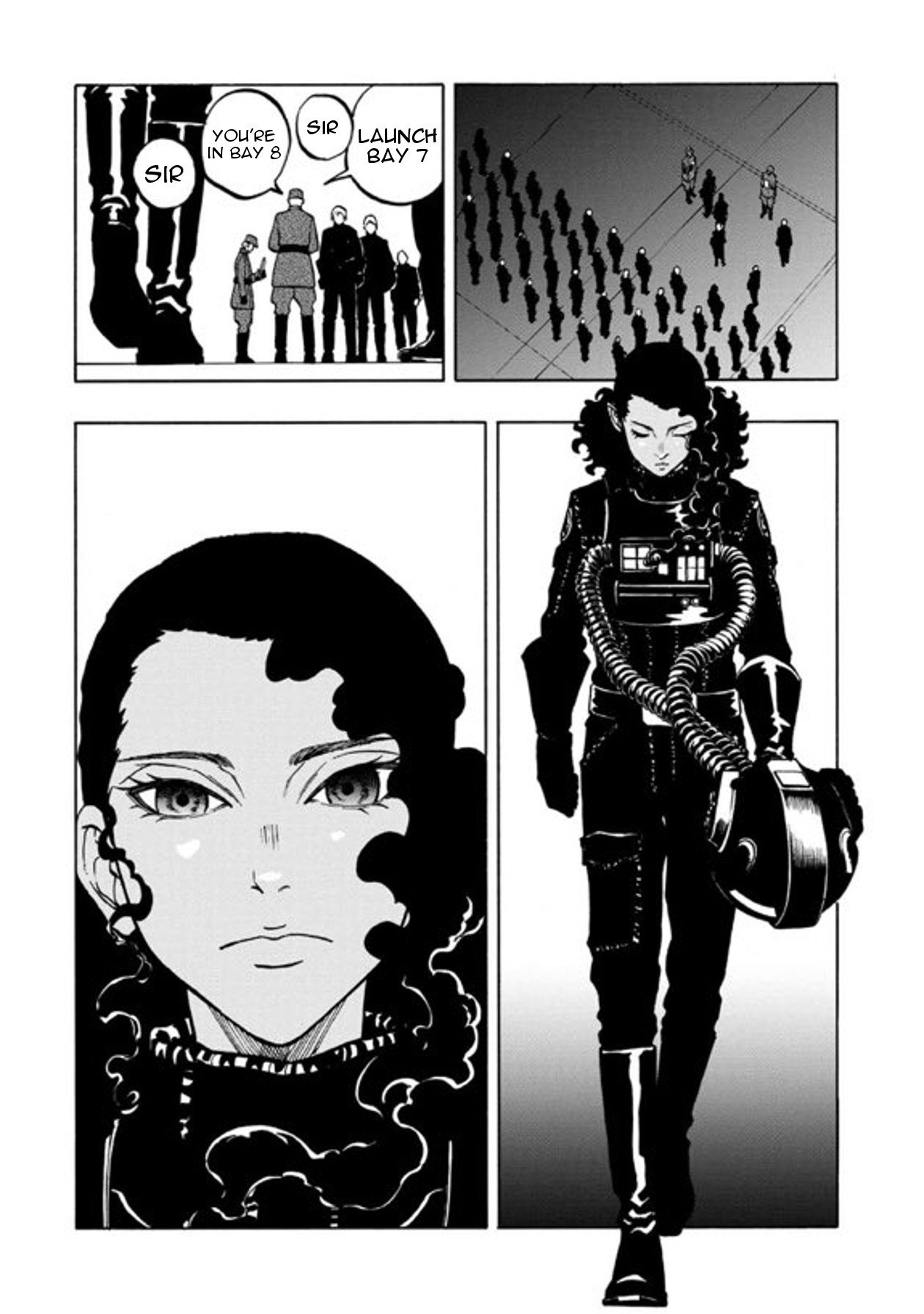 Star Wars Lost Stars 26 13